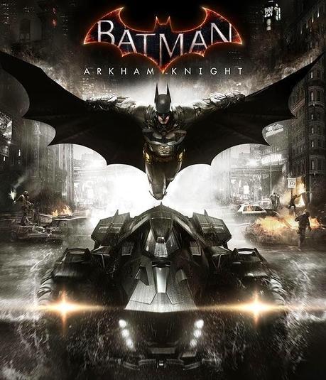 Trailer De Batman: Arkham Knight