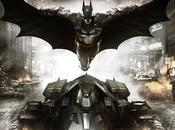 Trailer Batman: Arkham Knight