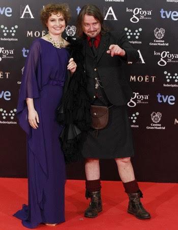 Por Dios bendito, que vuelva Eva Hache Por Dios bendito, que vuelva Eva Hache