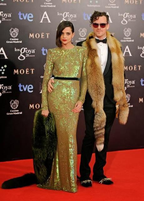 Por Dios bendito, que vuelva Eva Hache