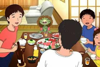 Ponga un fantasma en su vida