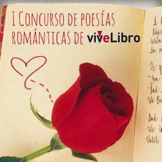 Ganadores del I Concurso de Poesía Romántica de viveLibro (I)