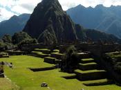 Gustavo conocio Machu Picchu