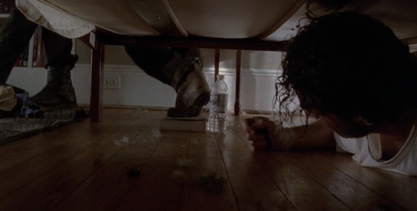 Review The Walking Dead [4x11 - Claimed]