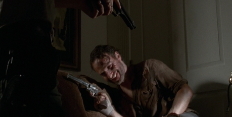 Review The Walking Dead [4x09 - After]