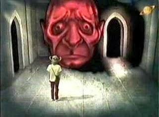 Los concursos televisivos de los 90 Los concursos televisivos de los 90