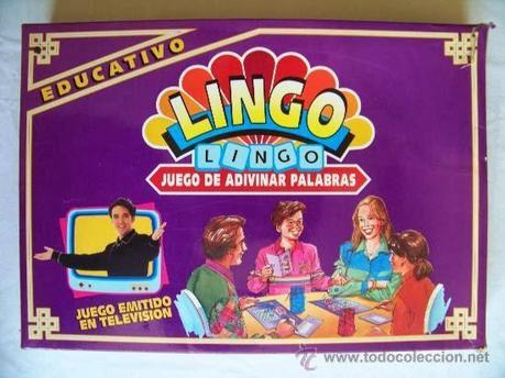 Los concursos televisivos de los 90 Los concursos televisivos de los 90