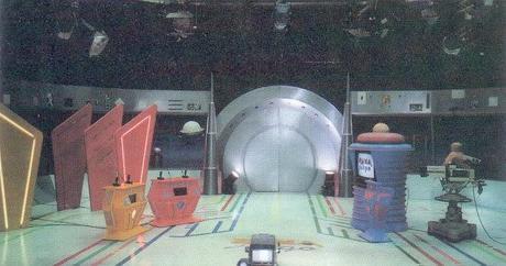 Los concursos televisivos de los 90 Los concursos televisivos de los 90