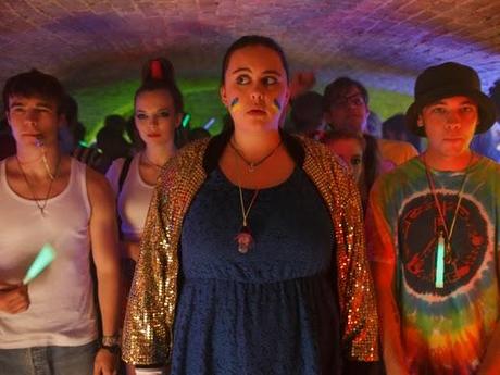 MY MAD FAT DIARY - Nueva temporada