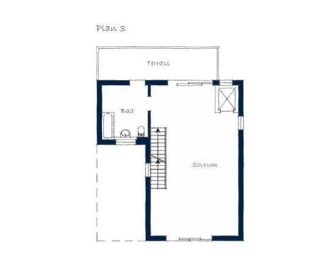 Moderna townhouse de 210 m² en 4 plantas estilo nórdico escandinavo distribución diáfana diseño de exteriores decoración moderna decoración interiores sueca decoración distribución adosados decoración diseño de interiores blog decoración nórdica