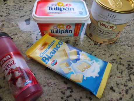 Tulicrem tres sabores