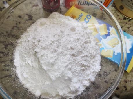 Tulicrem tres sabores