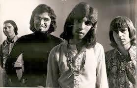 Los Módulos - Todo tiene su fin (1970)