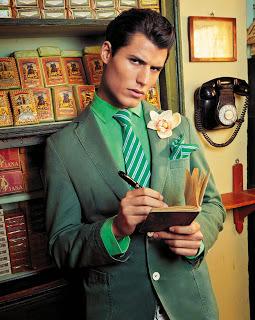 Florentino, Made in Spain, spring summer, 2014, primavera verano, menswear, style, 