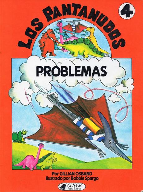 Los Pantanudos (Gillian Osband & Bobbie Spargo)