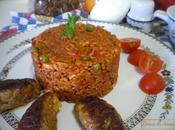 Arroz Djuvec