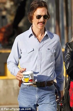 Dallas Buyers Club