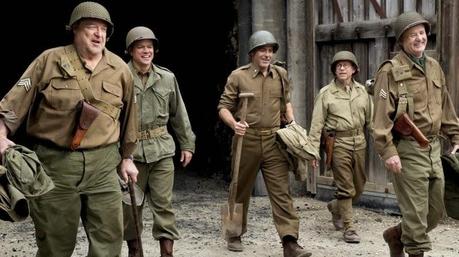 The Monuments Men