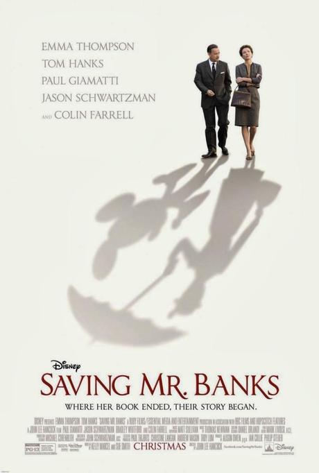 Saving Mr. Banks (Al Encuentro de Mr. Banks)