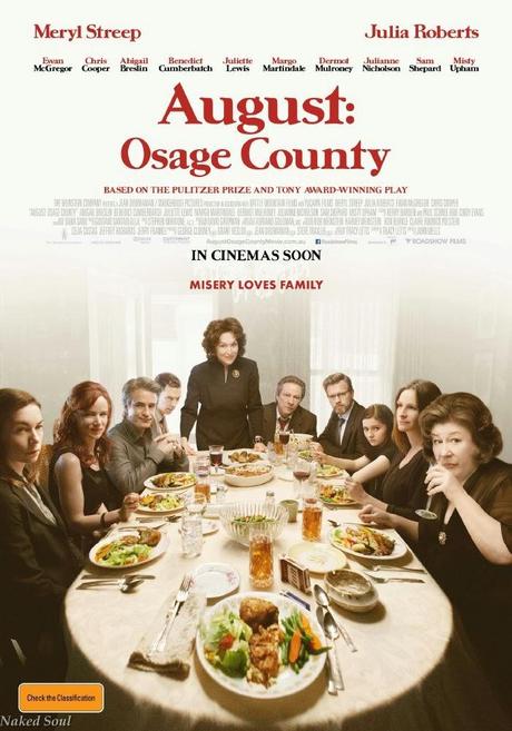 August: Osage County (Agosto)