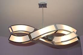 Novedosas lámparas para tu dormitorio