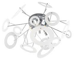 Novedosas lámparas para tu dormitorio