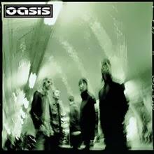 Oasis - Veinte años despues (2 de 4).