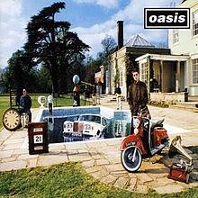 Oasis - Veinte años despues (2 de 4).
