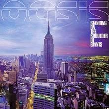 Oasis - Veinte años despues (2 de 4).