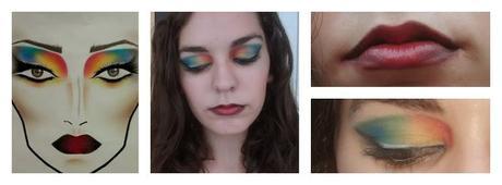 Participantes al concurso 