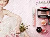 French Ballerine, delicada preciosa Lancôme