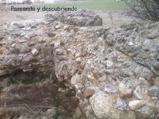 Yacimiento El Vizcaíno y mausoleo de Layos