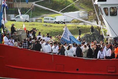 La Folía, San Vicente