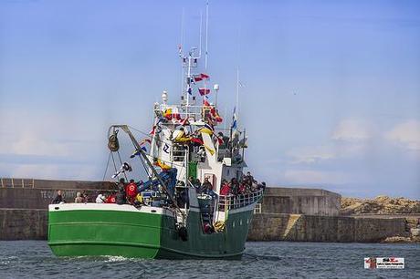 La Folía, San Vicente de la Barquera