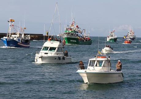 La Folía, San Vicente