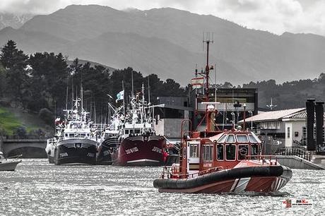 La Folía, San Vicente de la Barquera