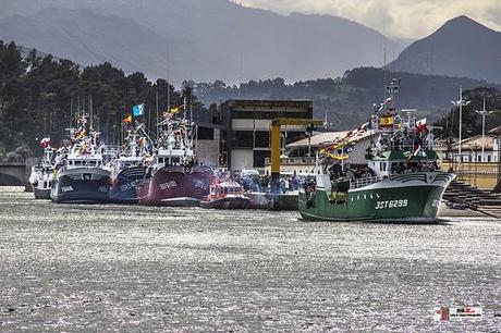 La Folía, San Vicente de la Barquera