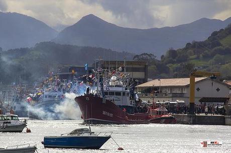 La Folía, San Vicente de la Barquera