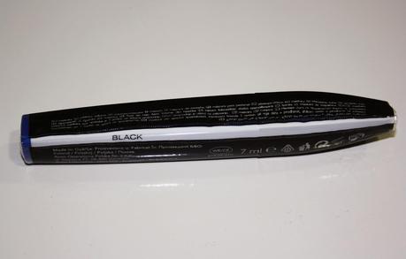 MÁSCARA DE PESTAÑAS AEROVOLUMEN