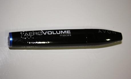 MÁSCARA DE PESTAÑAS AEROVOLUMEN