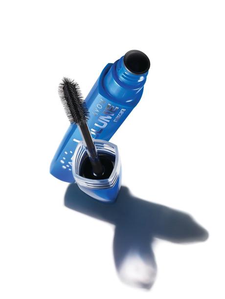 MÁSCARA DE PESTAÑAS AEROVOLUMEN