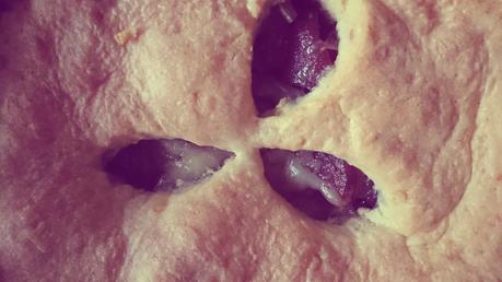 Receta: Pie de Peras y Gruyere (Pushing Daisies)