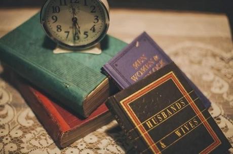 Vintage Rustic Wedding