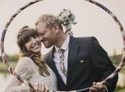 Vintage Rustic Wedding