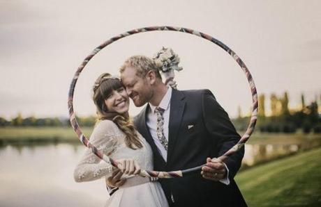 Vintage Rustic Wedding