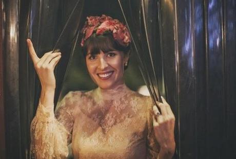 Vintage Rustic Wedding