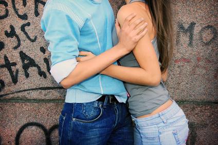 Sexo en la adolescencia