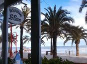 Restaurante Cuina, Vinaroz (Castellón)