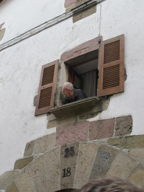 Hoy me gustan.....cosas de un pueblo