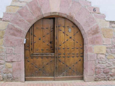 Hoy me gustan.....cosas de un pueblo